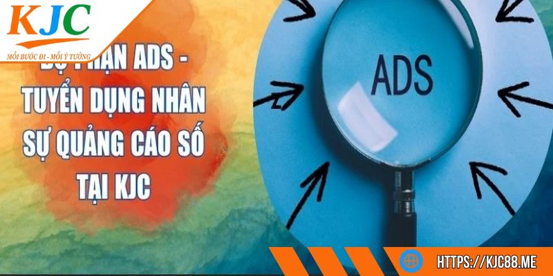 Bộ Phận ADS