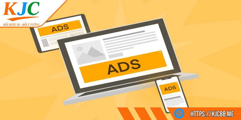bộ phận ADS
