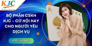 Bộ Phận CSKH
