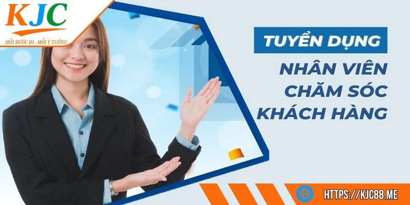 bộ phận CSKH