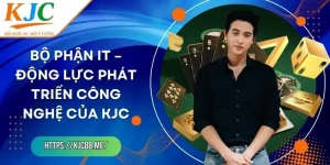 Bộ Phận IT