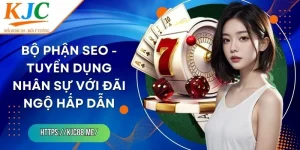 Bộ Phận SEO