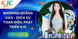 Booking Quảng Cáo