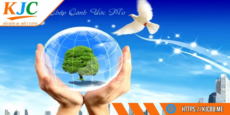 Chắp cánh ước mơ