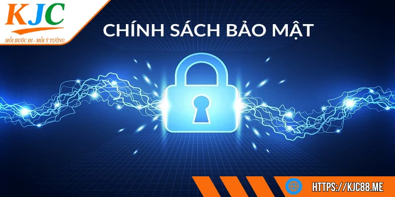 Chính sách bảo mật