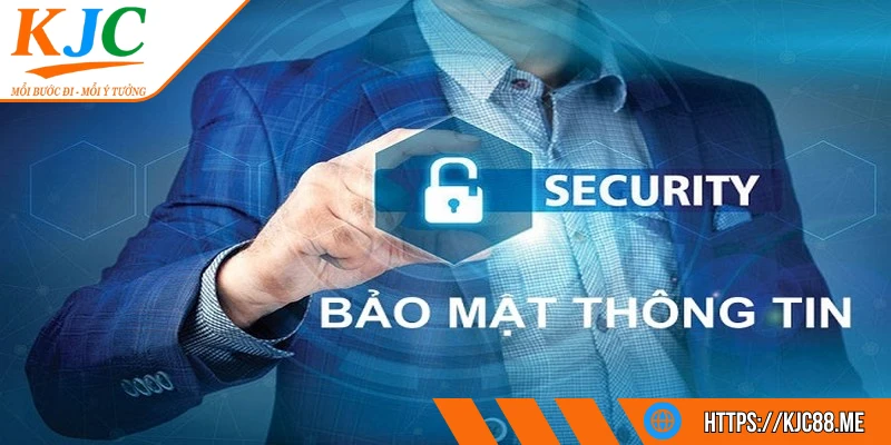 chính sách bảo mật