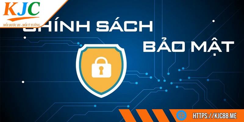 chính sách bảo mật