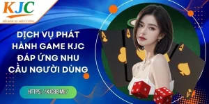 Dịch Vụ Phát Hành Game