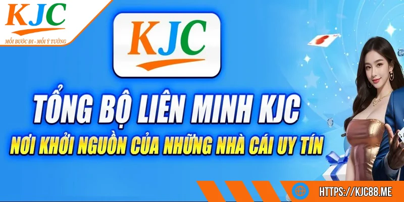 KJC lừa đảo
