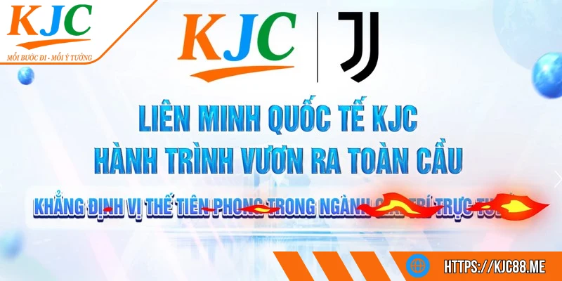 KJC lừa đả