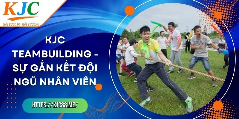KJC Teambuilding