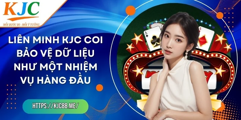 KJC