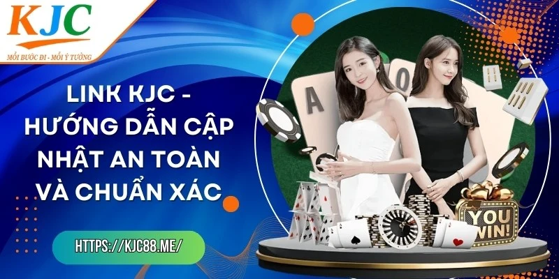 Link Kjc
