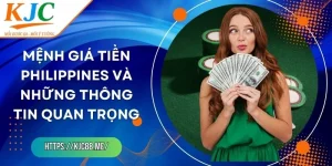 Mệnh Giá Tiền Philippines