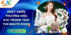 Phát Triển Thương Hiệu