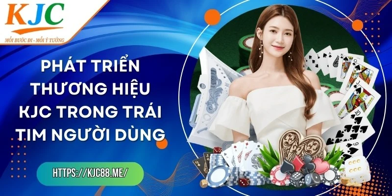 Phát Triển Thương Hiệu