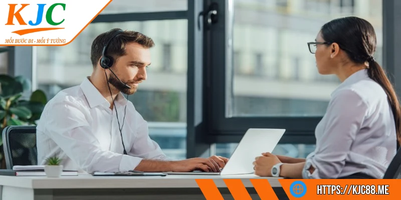 Phiên dịch viên online