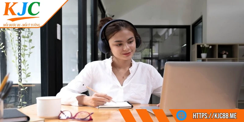 phiên dịch viên online