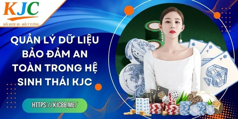 Quản Lý Dữ Liệu