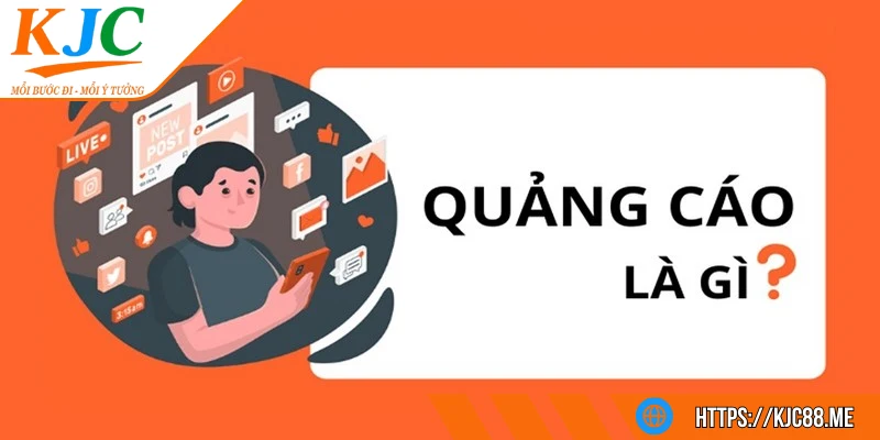 Quảng cáo trực tuyến