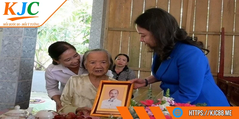 Thiện nguyện