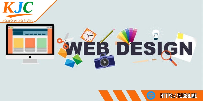 Thiết kế Website