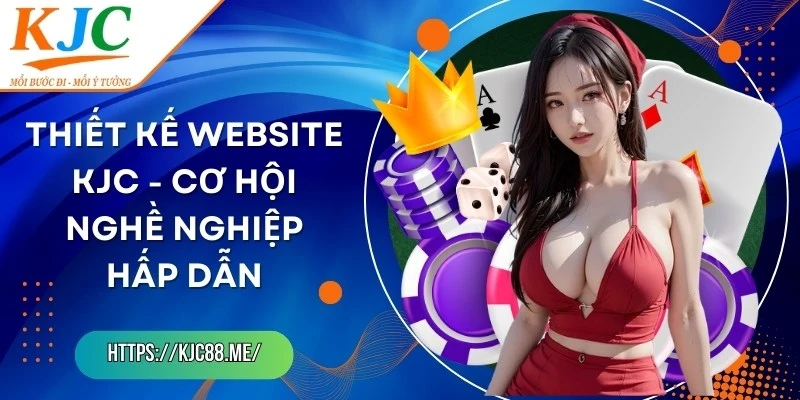 Thiết Kế Website