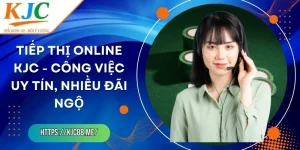 Tiếp Thị Online