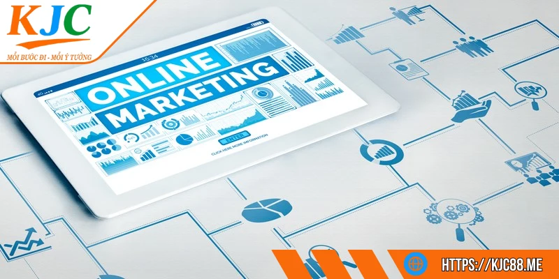Tiếp thị online