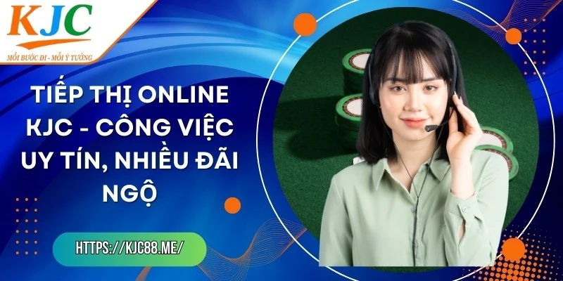 Tiếp Thị Online