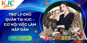 Trợ Lý Chủ Quản