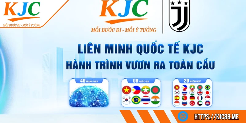 Trụ sở chính của KJC
