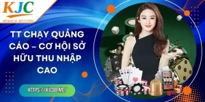 TT Chạy Quảng Cáo