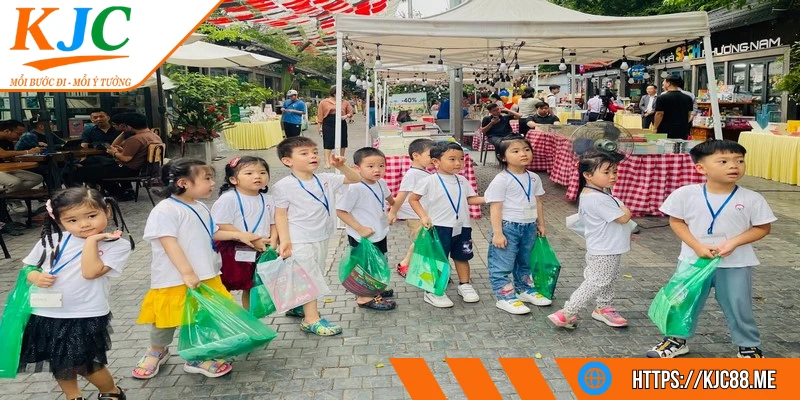 Ươm mầm tri thức Việt