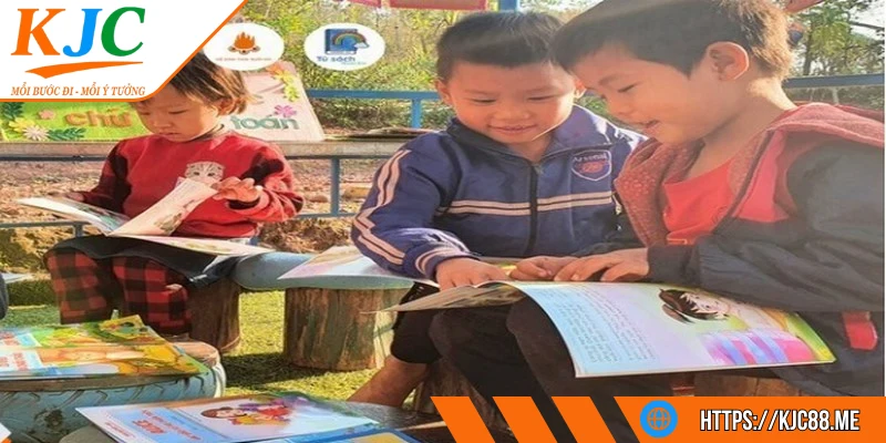 Vì cuộc sống tươi đẹp